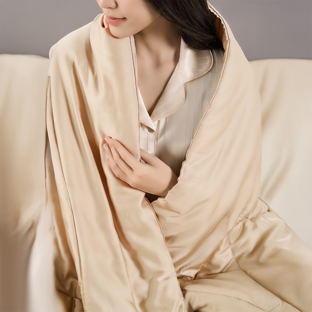 Vỏ Chăn 100% Tencel ETS07