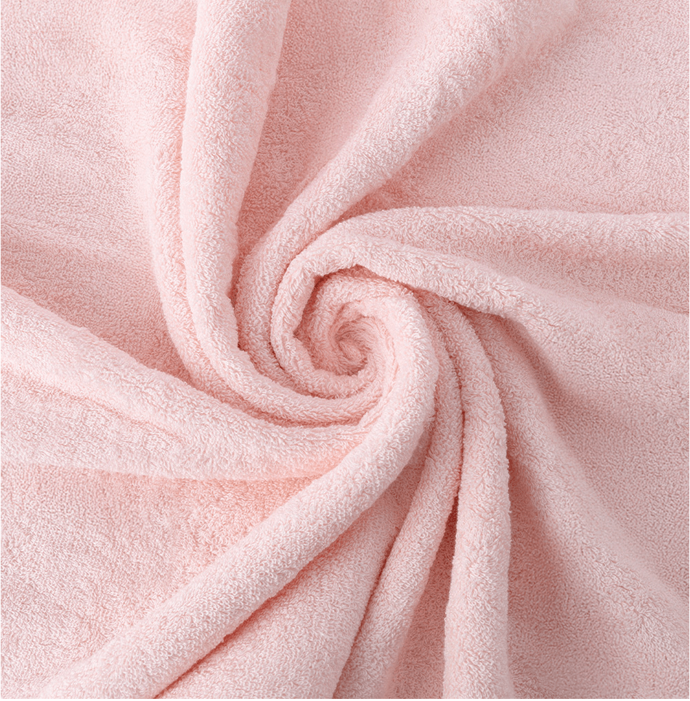 Bộ 4 Khăn 100% Cotton Cao Cấp Elmich Dr.Sleep