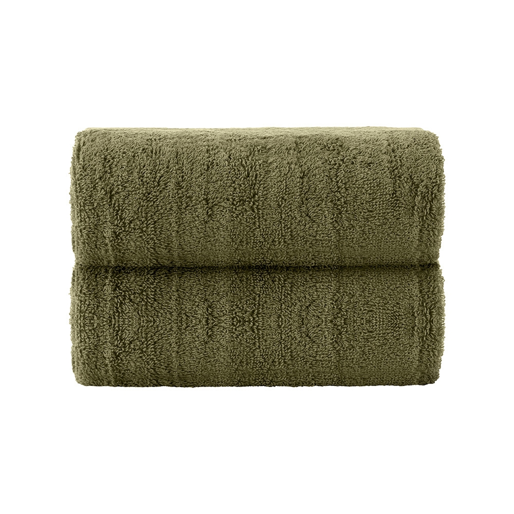 Bộ 2 khăn mặt 100% cotton cao cấp Elmich Dr.Sleep