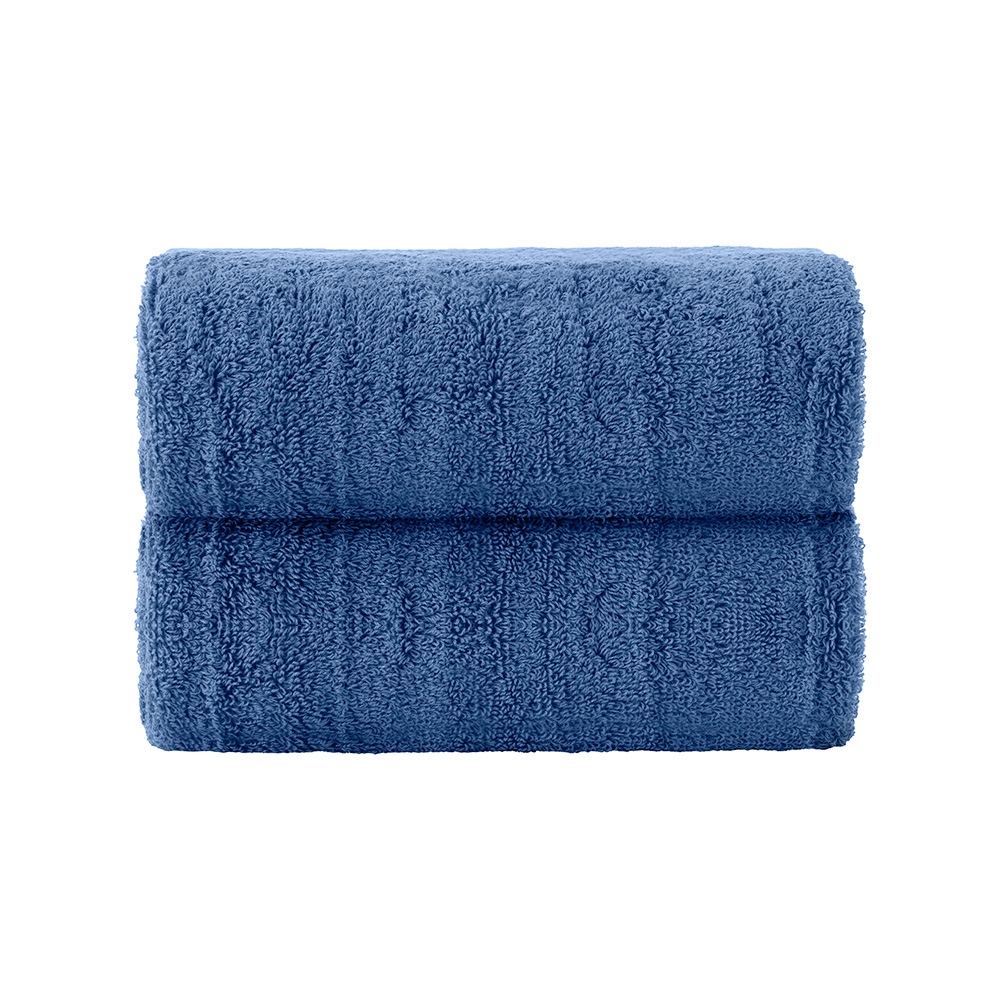 Bộ 2 khăn mặt 100% cotton cao cấp Elmich Dr.Sleep