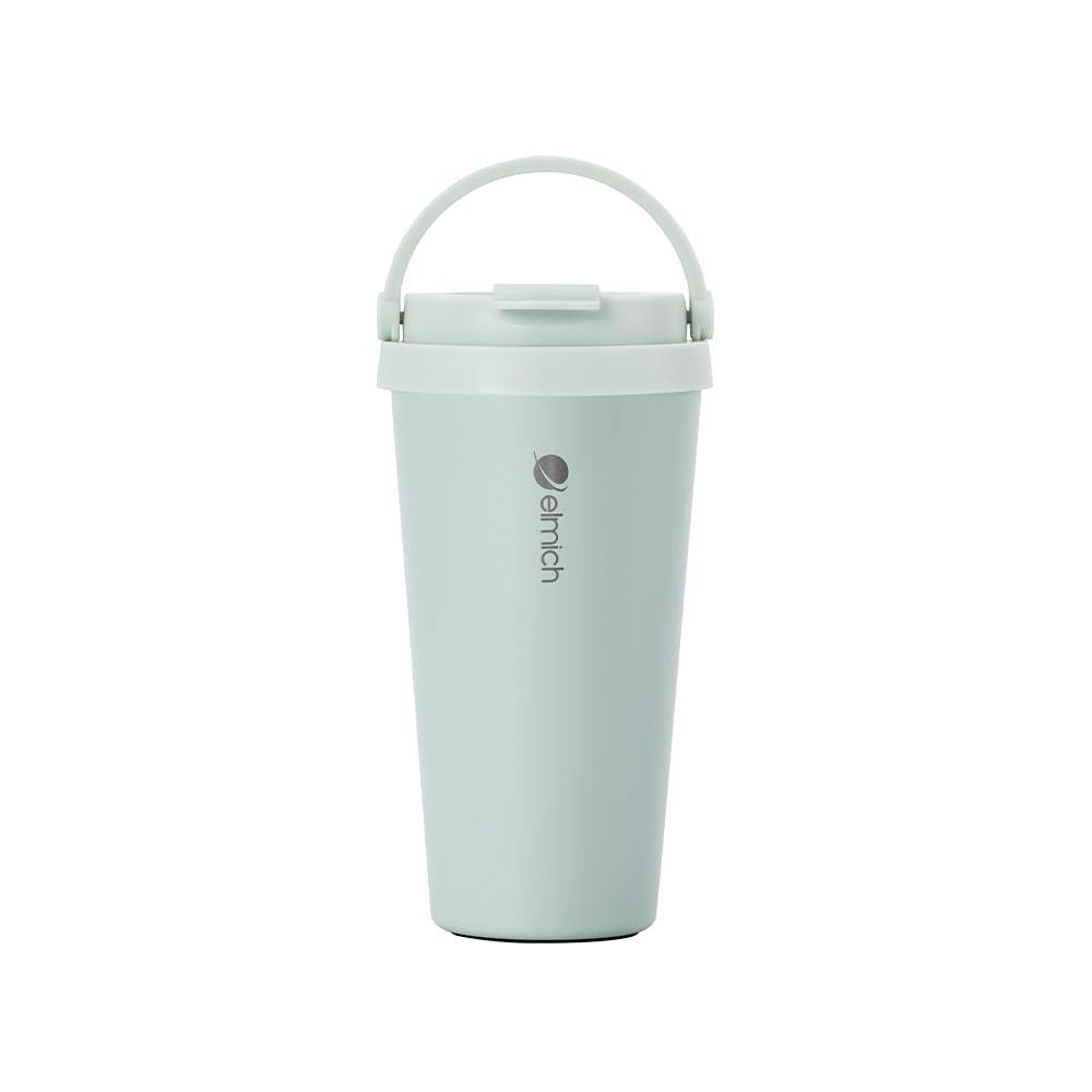 Cốc giữ nhiệt inox 304 Elmich EL8380 dung tích 510ml