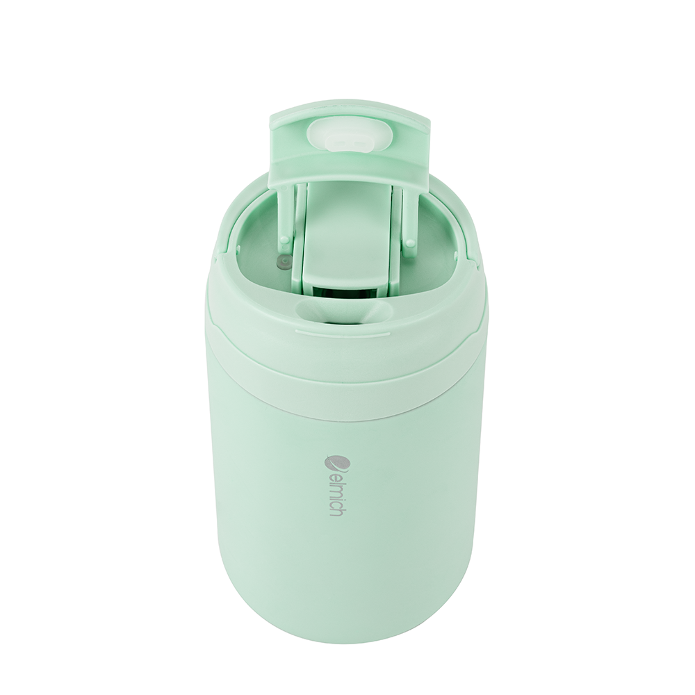 Cốc giữ nhiệt inox 304 Elmich EL8385 dung tích 500ml