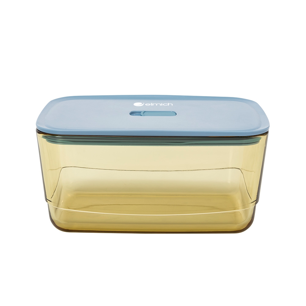 Hộp thủy tinh bảo quản thực phẩm EL1160