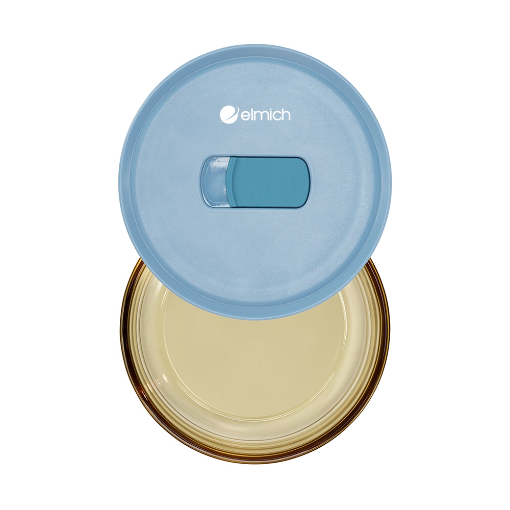 Hộp thủy tinh bảo quản thực phẩm EL1160