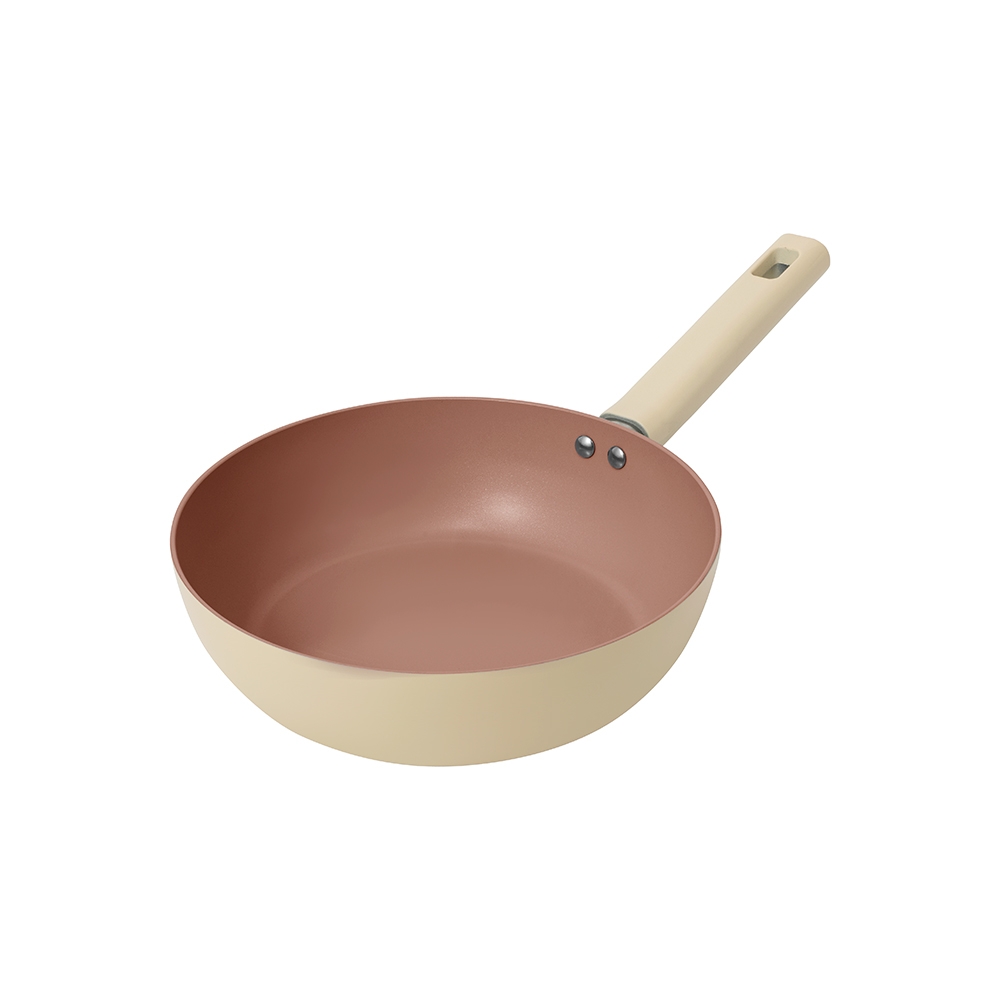 Chảo chống dính Ceramic Elmich EL5980 size 26cm
