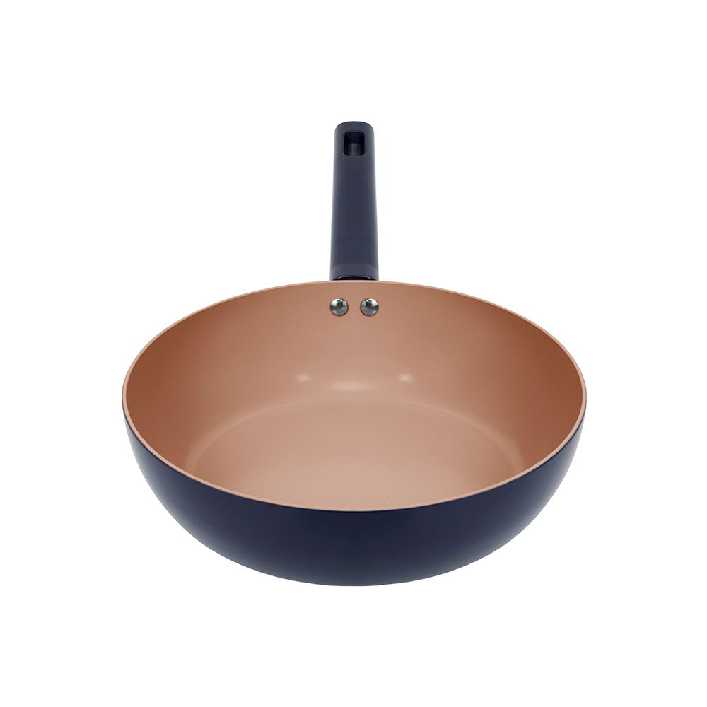Chảo chống dính Ceramic Elmich EL5980 size 28cm