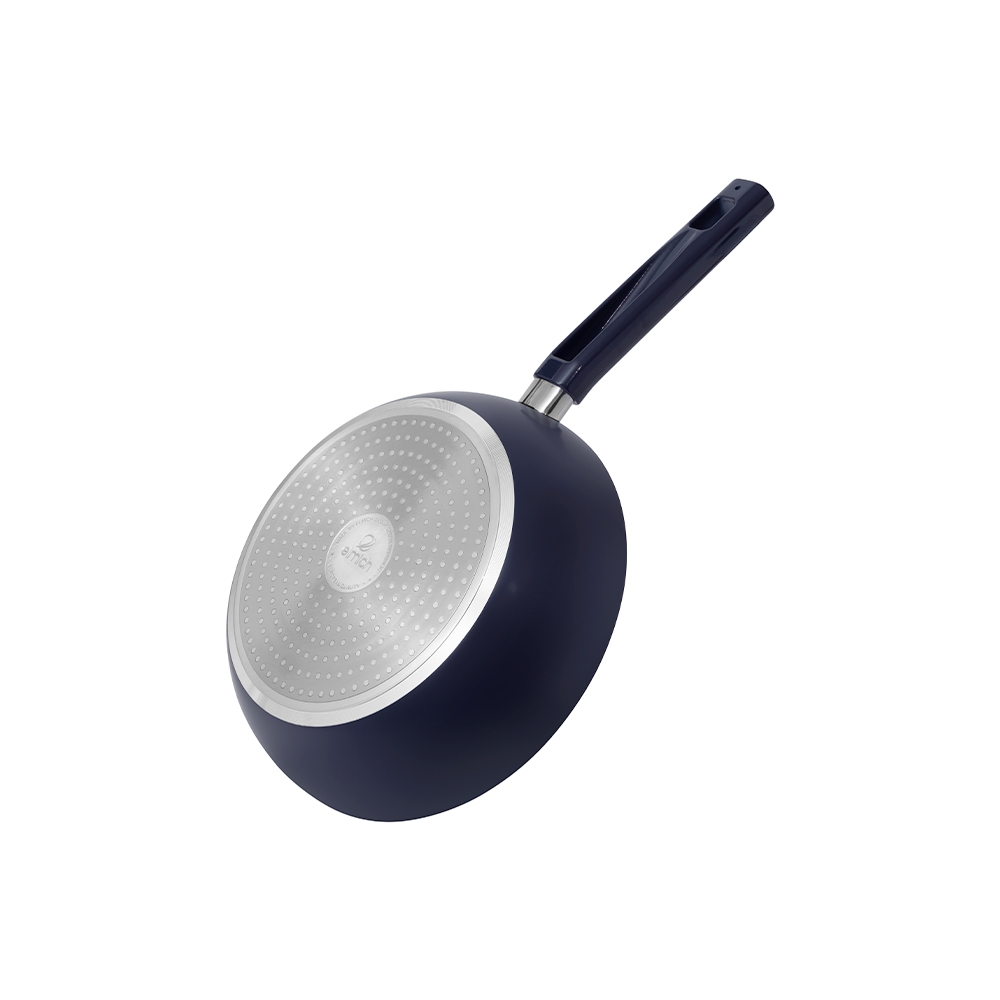 Chảo chống dính Ceramic Elmich EL5980 size 28cm