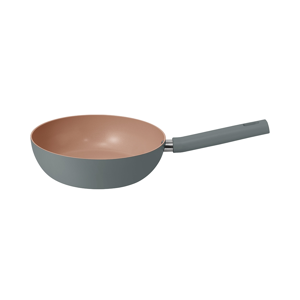 Chảo chống dính Ceramic Elmich EL5980 size 28cm