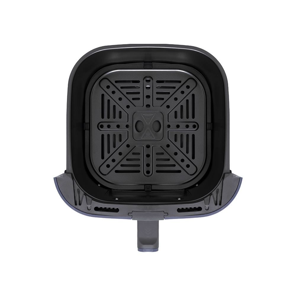 Nồi chiên không dầu Elmich 8L AFE0492