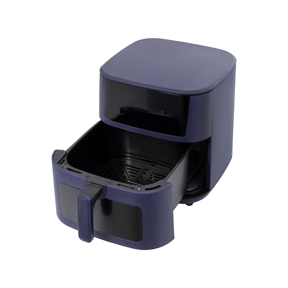 Nồi chiên không dầu Elmich 8L AFE0492