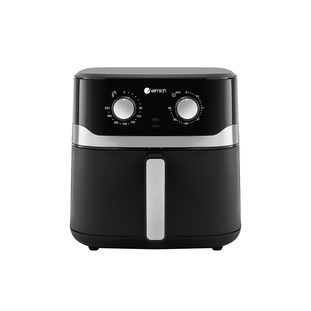 Nồi chiên không dầu Elmich 10L AFE0493