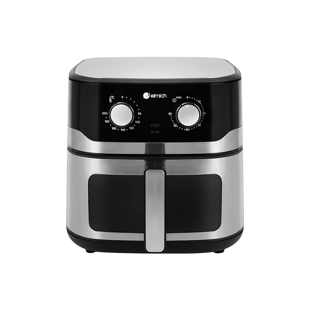 Nồi chiên không dầu Elmich 10L AFE0494