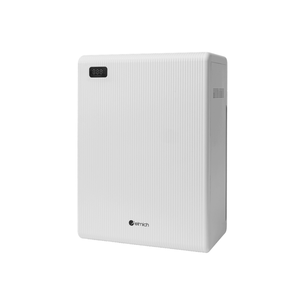 Máy lọc không khí Elmich APE-9324