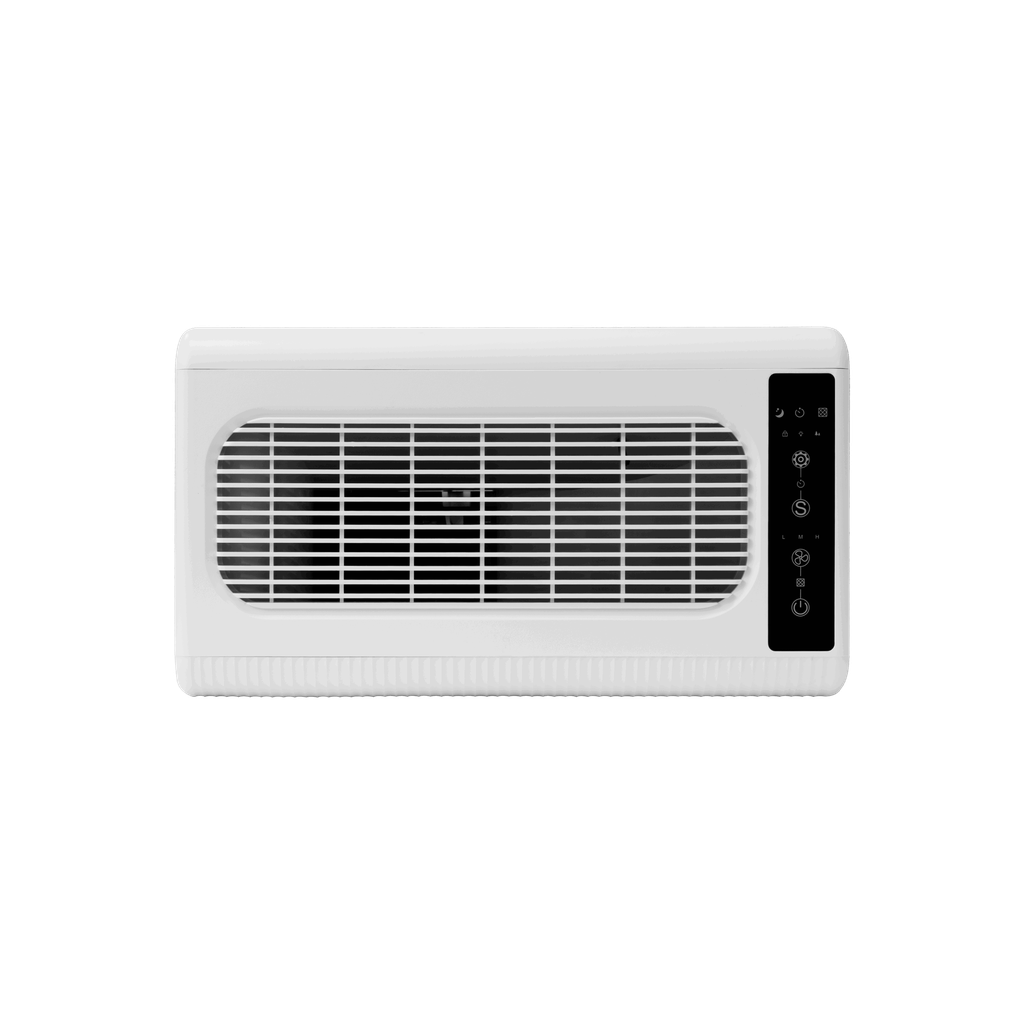 Máy lọc không khí Elmich APE-9324