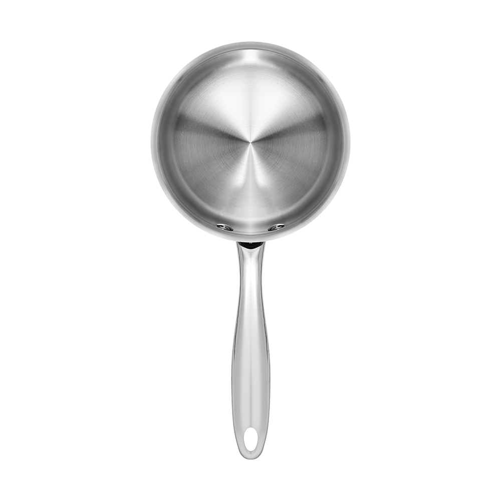 Quánh inox nguyên khối Elmich Trimax Napoli EL2538IN