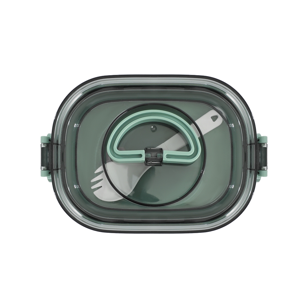 Hộp cơm 2 tầng inox 304 Elmich EL1398 dung tích 1.3L