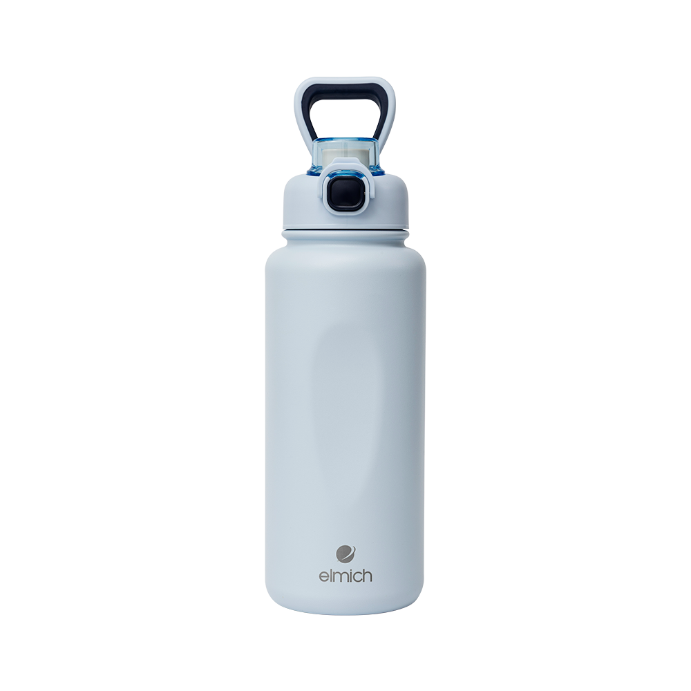 Bình giữ nhiệt inox 304 Elmich EL0914 dung tích 1L