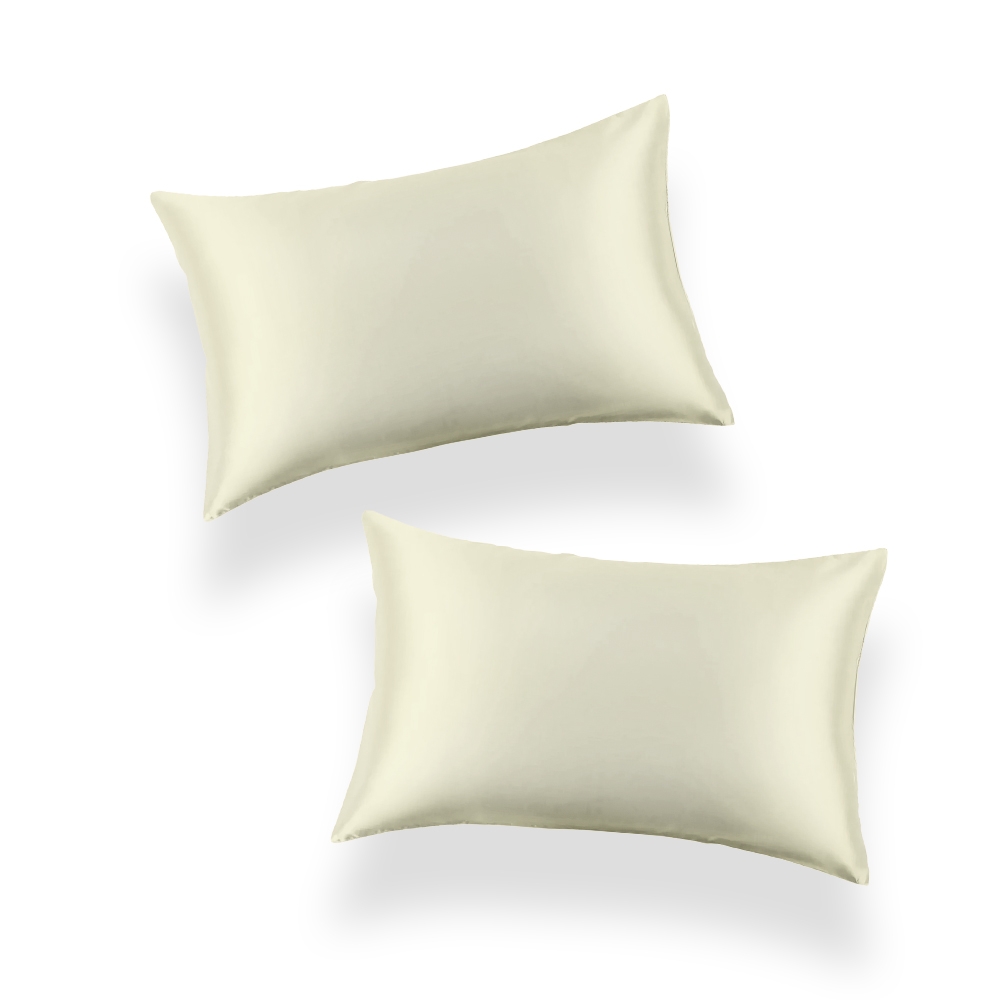 Bộ Ga Gối 100% Tencel Elmich Dr.Sleep