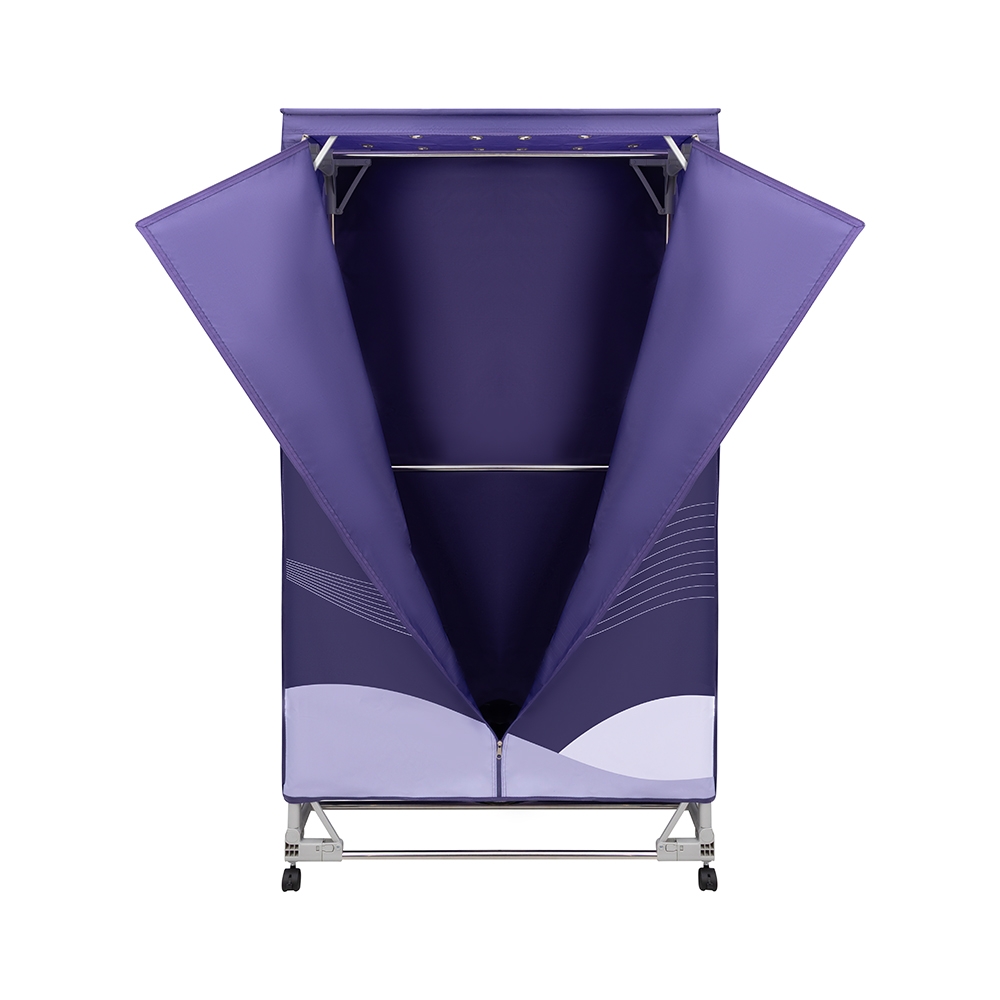 Tủ sấy quần áo Elmich CDE1296