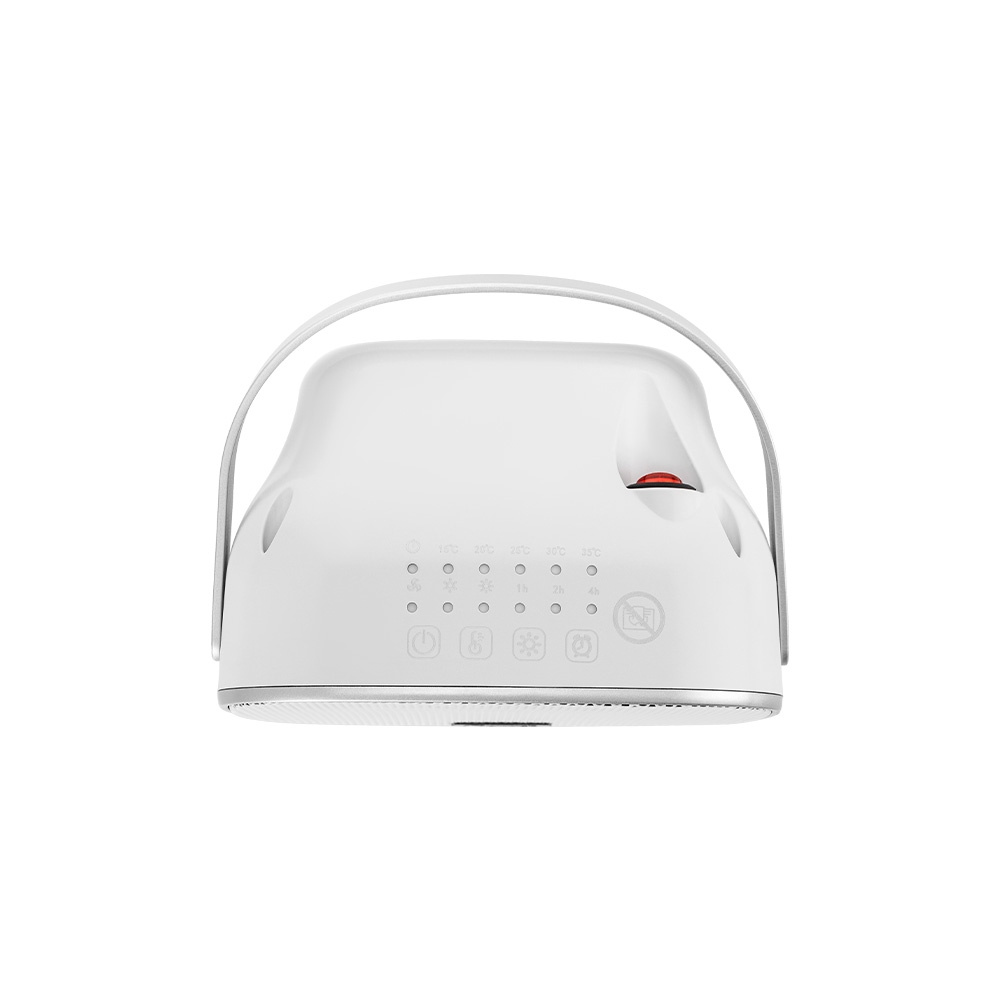 Máy sưởi gốm Elmich CHE-8643