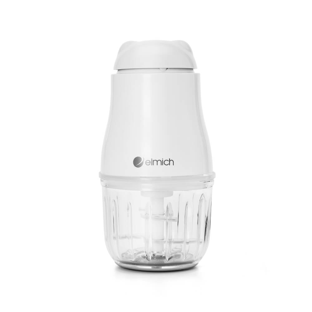 Máy xay thực phẩm cho bé Elmich CHE-8665