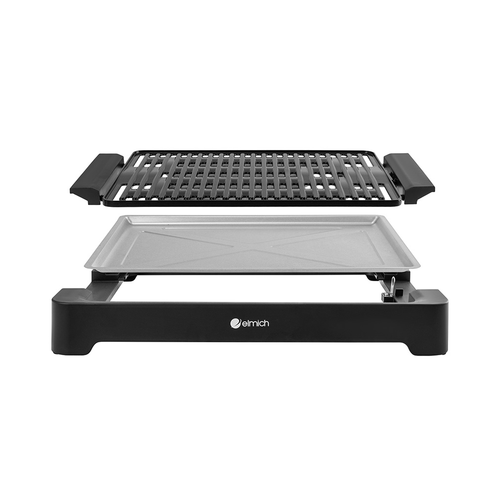 Vỉ nướng điện Elmich EGE1304