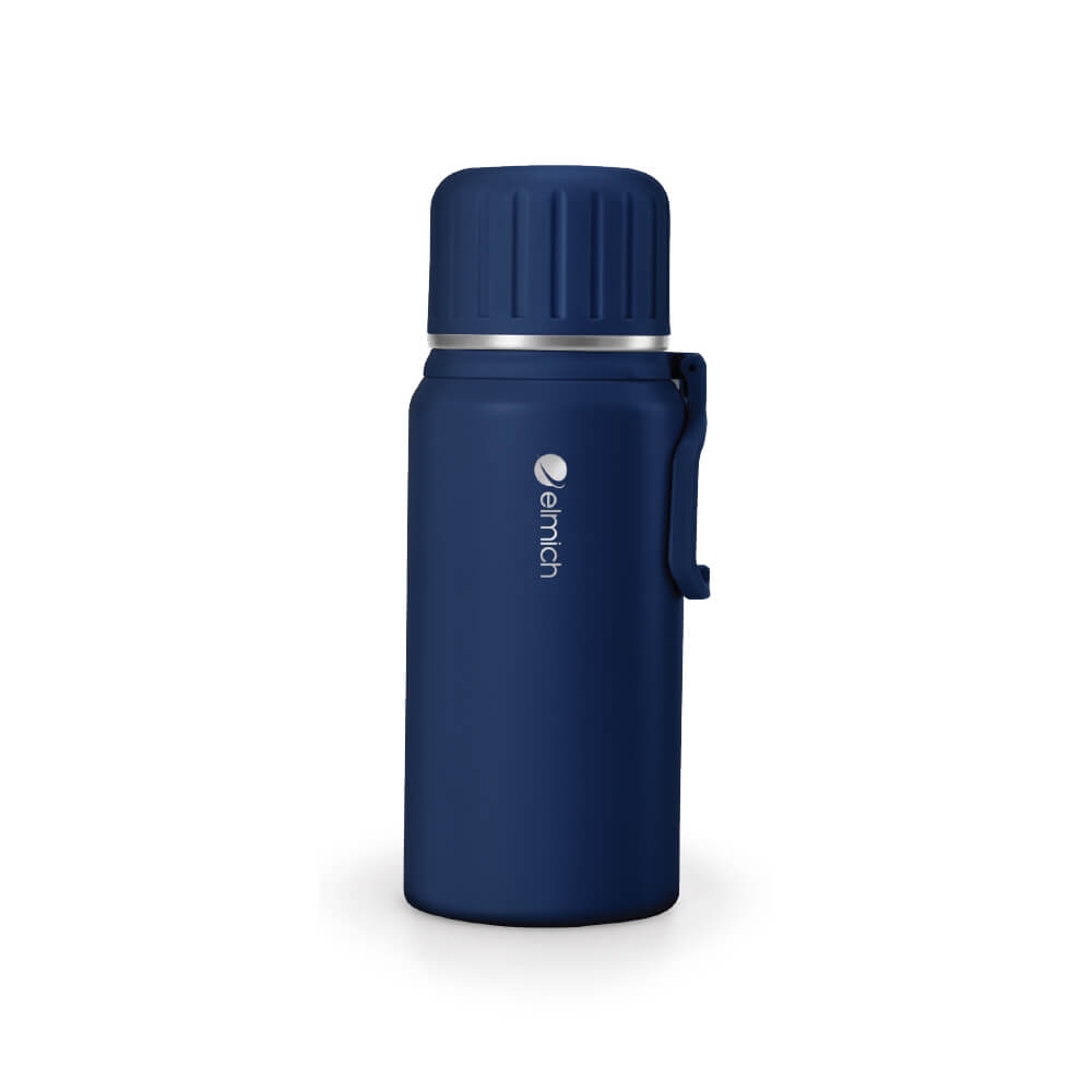 Bình giữ nhiệt Elmich EL8346 dung tích 600ml chất liệu inox 304