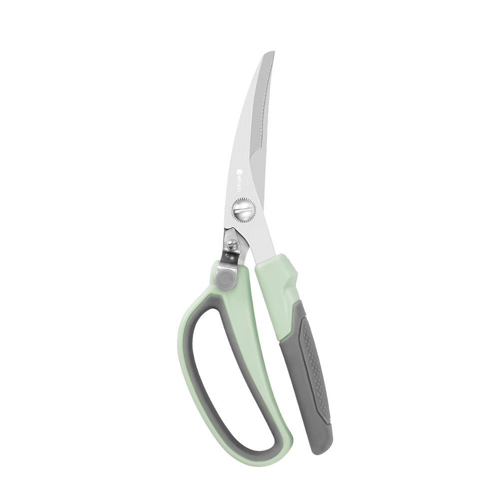 Kéo cắt gà Elmich EL0970