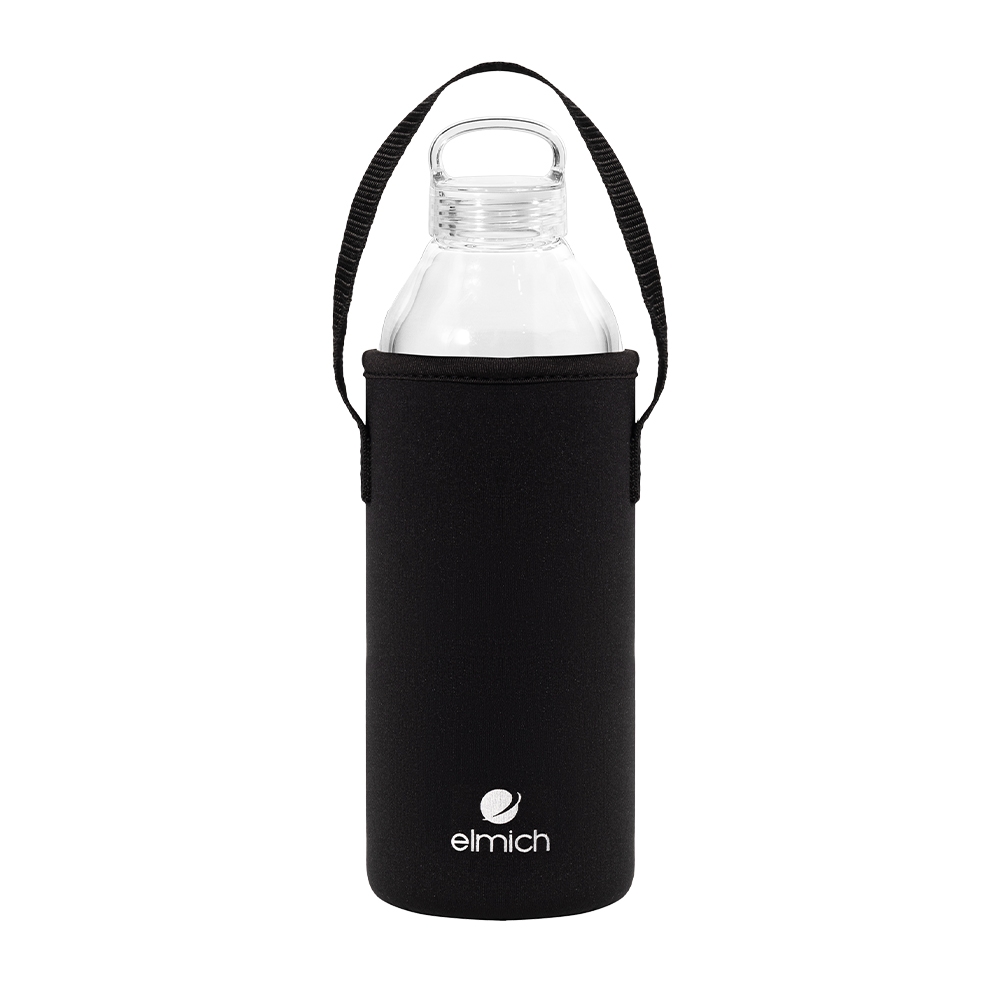 Bình thủy tinh cao cấp Elmich EL1316 dung tích 900ml