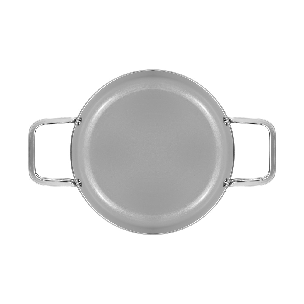 Nồi lẩu chống dính Ceramic Elmich EL5538SK28 size 28cm