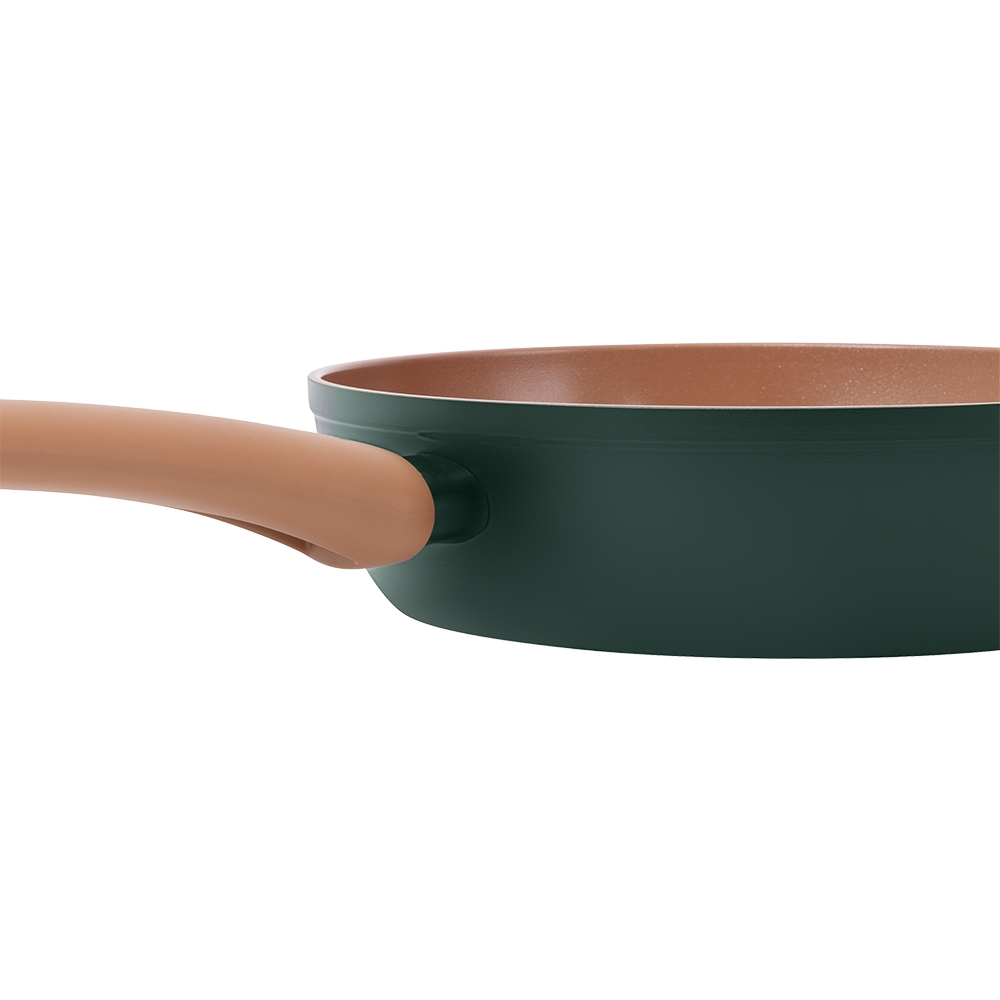 Chảo chống dính ceramic Elmich Harmony EL5986PT