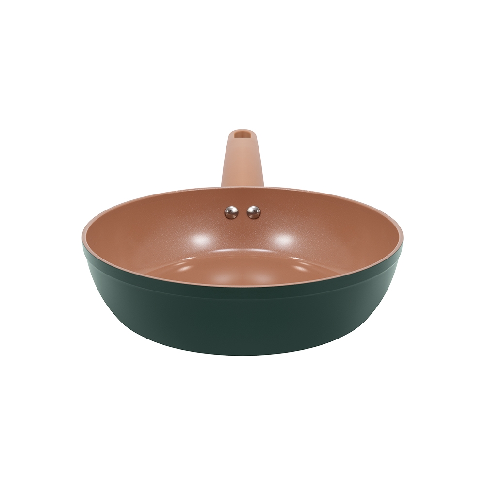 Chảo chống dính ceramic Elmich Harmony EL5986PT