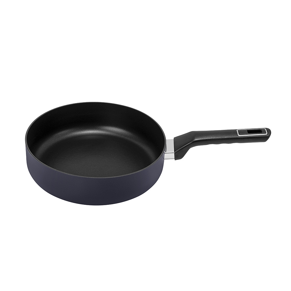 Chảo chống dính nhập khẩu Elmich EL808X size 24 - 26  - 28cm
