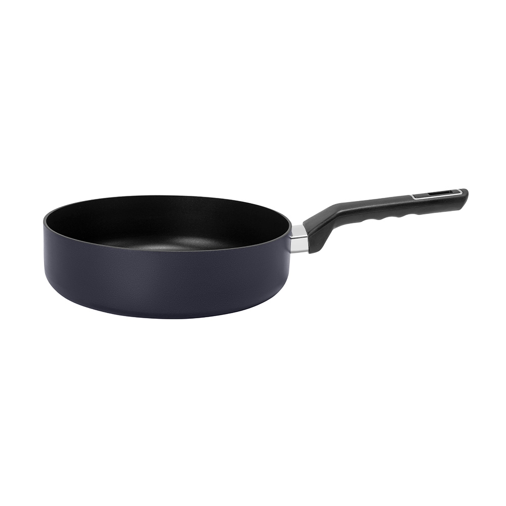 Chảo chống dính nhập khẩu Elmich EL808X size 24 - 26  - 28cm