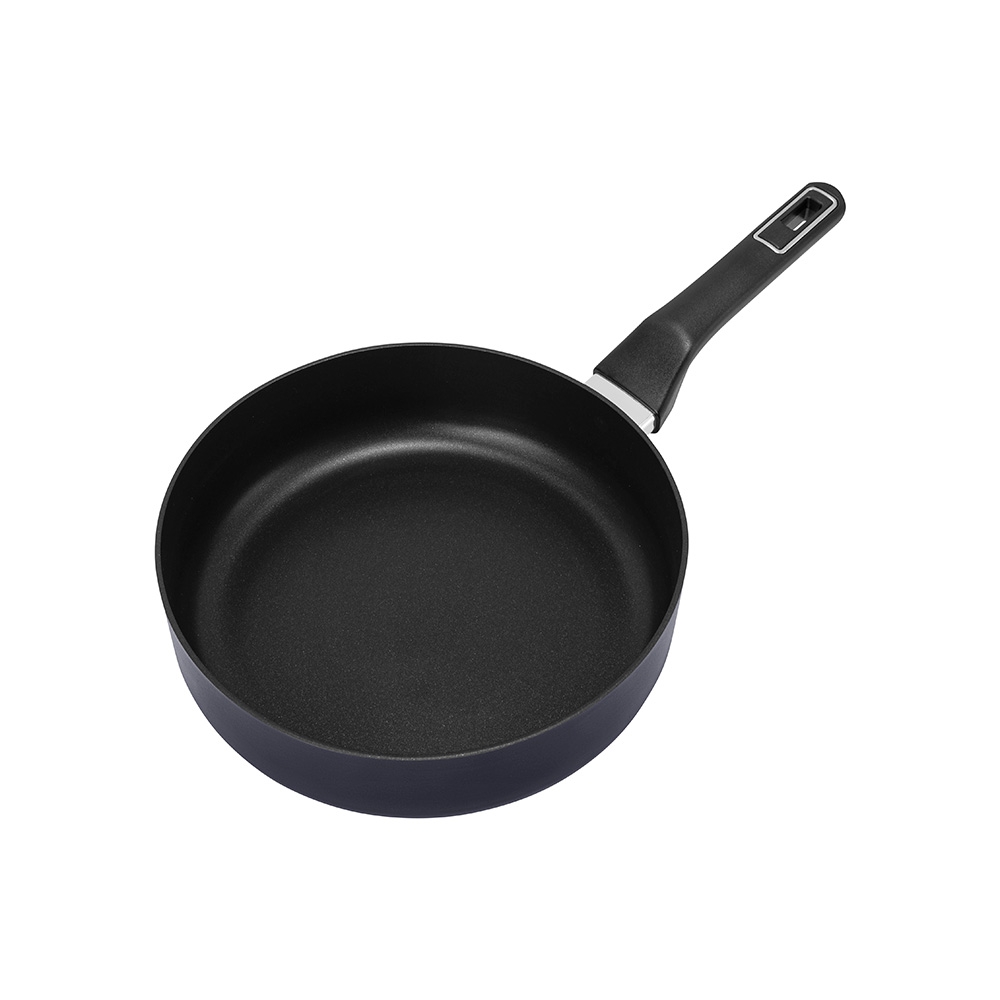 Chảo chống dính nhập khẩu Elmich EL808X size 24 - 26  - 28cm