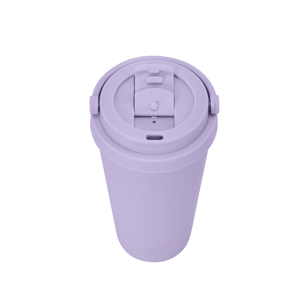 Cốc giữ nhiệt inox 304 Elmich EL8380 dung tích 510ml