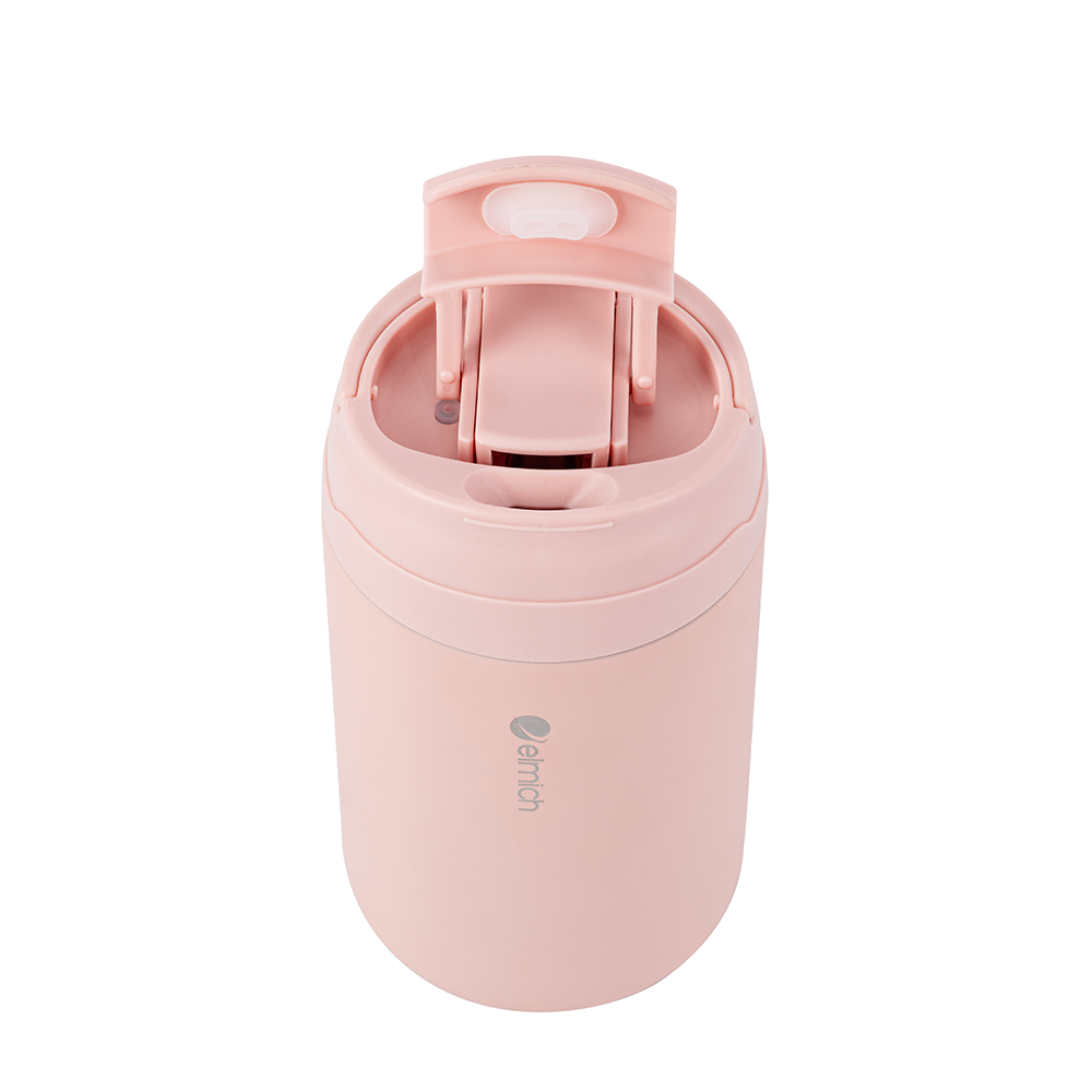 Cốc giữ nhiệt inox 304 Elmich EL8385 dung tích 500ml