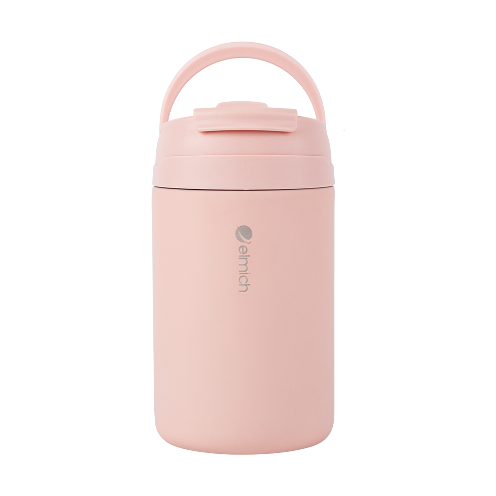 Cốc giữ nhiệt inox 304 Elmich EL8385 dung tích 500ml