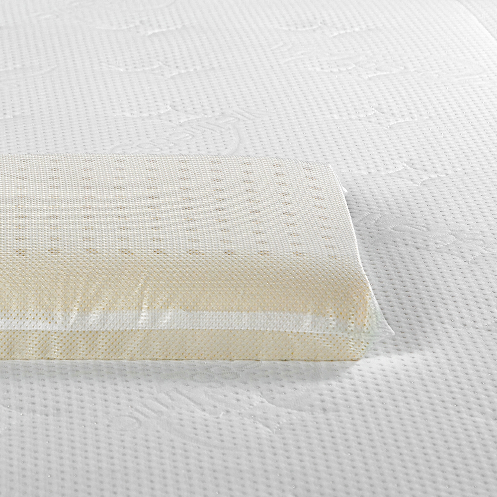 Gối 100% cao su thiên nhiên cao cấp Elmich Dr.Sleep