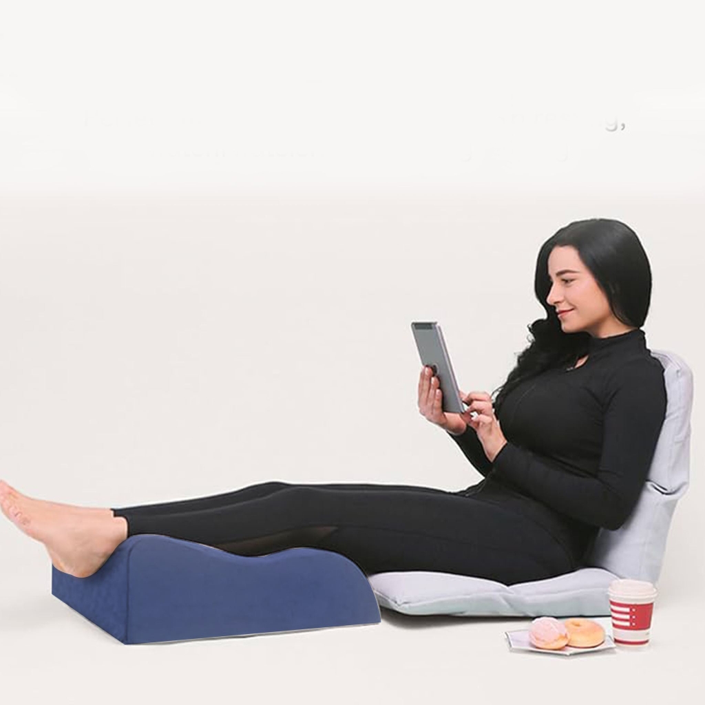 Gối Kê Chân Chống Suy Giãn Tĩnh Mạch Elmich Dr.Sleep