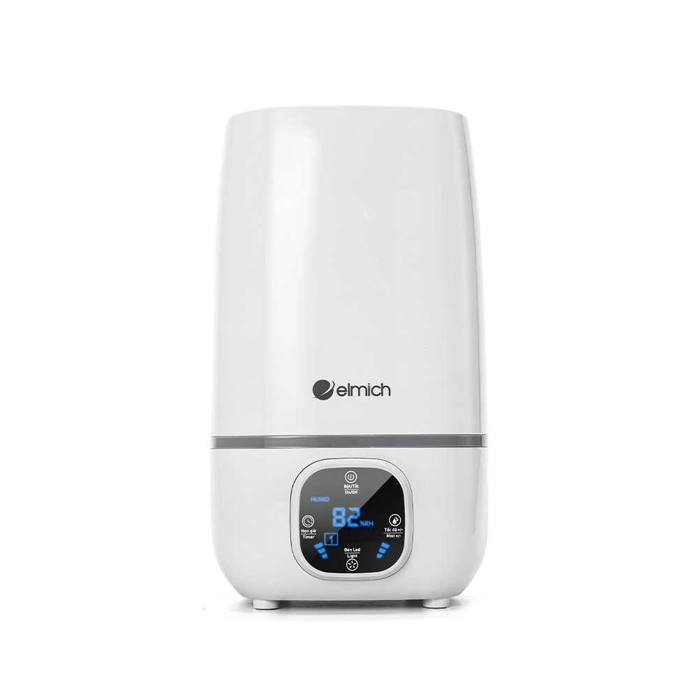 Máy tạo ẩm Elmich HE-8987 (4L)