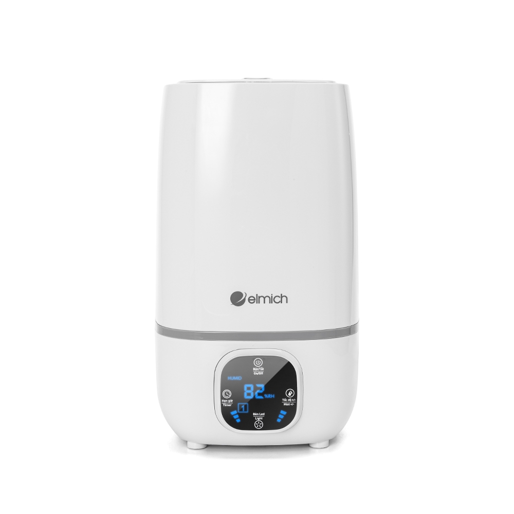Máy tạo ẩm Elmich HE-8987 (4L)