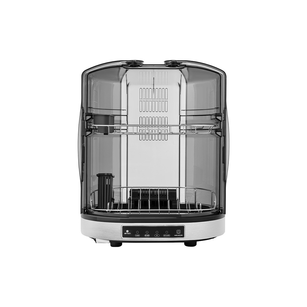 Máy sấy bát Elmich DDE1303
