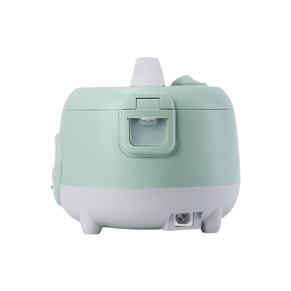 Nồi cơm điện Elmich RCE9355 dung tích 1,2L