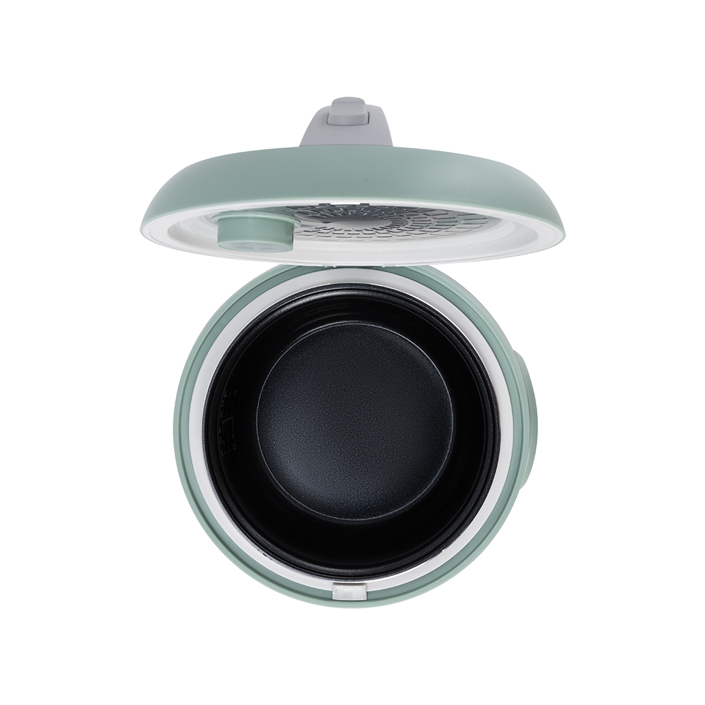 Nồi cơm điện Elmich RCE9355 dung tích 1,2L