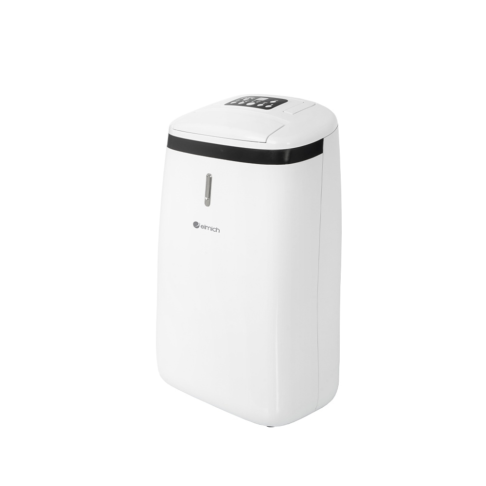 Máy hút ẩm và lọc không khí Elmich DE-3923-20L