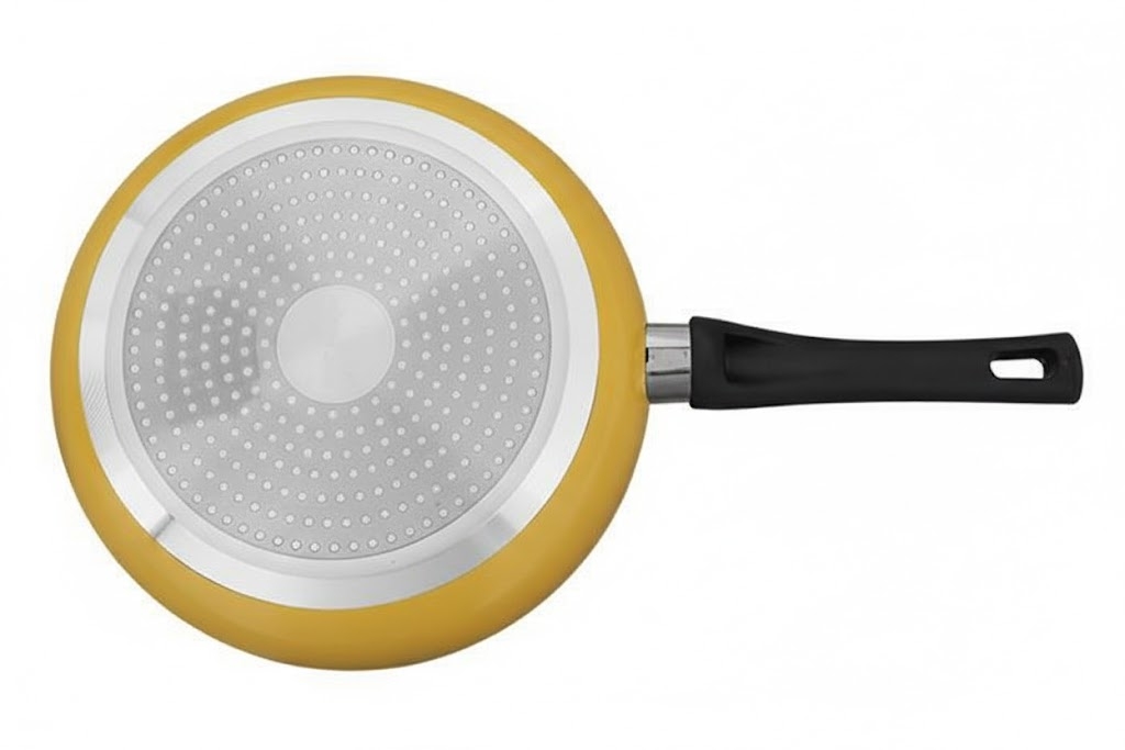 Chảo chống dính ceramic Smartcook 5962LY24 Size 24cm