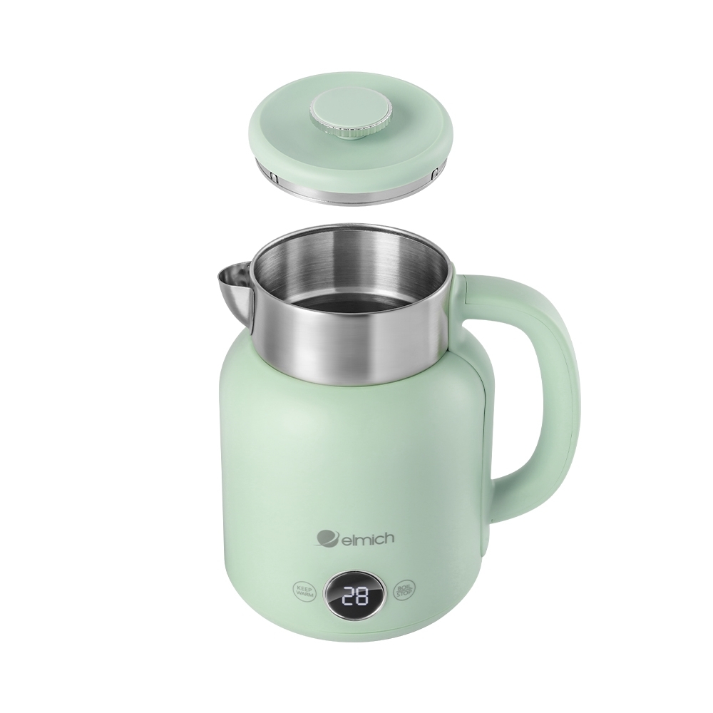 Ấm đun siêu tốc Elmich KEE-8456