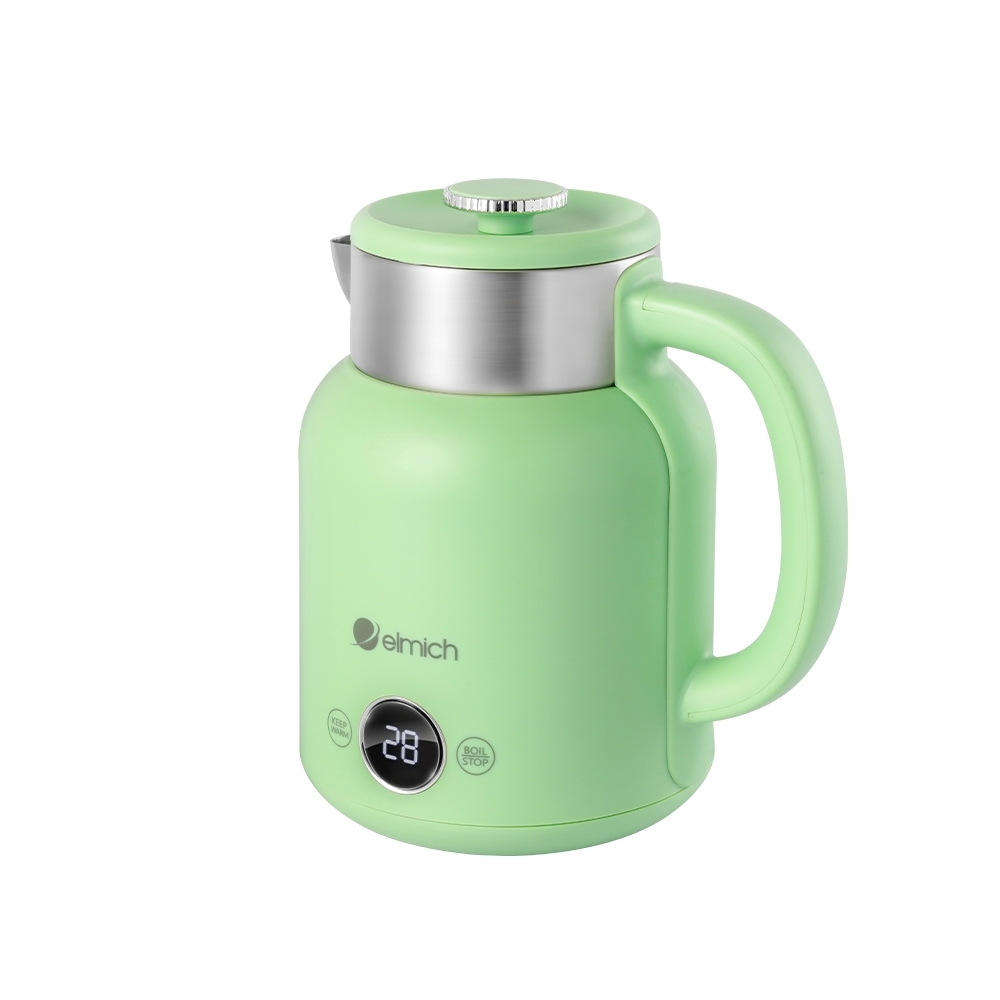 Ấm đun siêu tốc Elmich KEE-8456