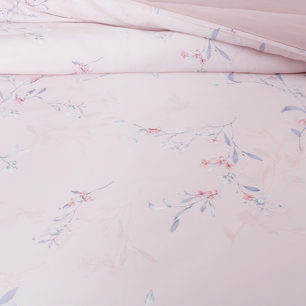 Vỏ Chăn 100% Tencel Kích Thước 200x220cm ETP07